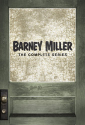 Barney Miller