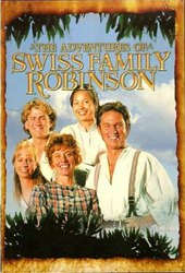 The Adventures of Swiss Family Robinson