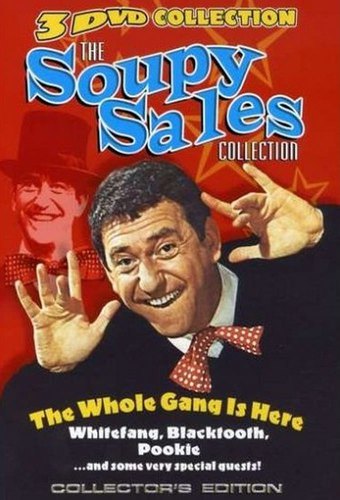 The Soupy Sales Show