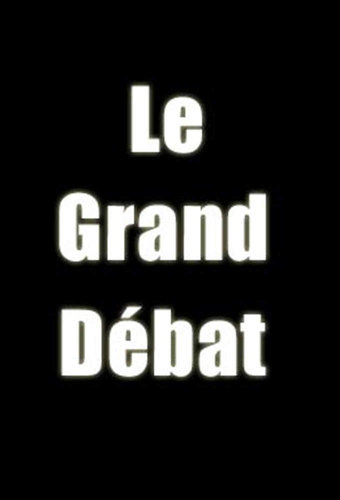 Le Grand Débat