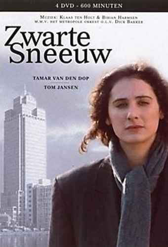 Zwarte Sneeuw