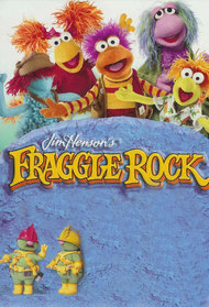 Fraggle Rock