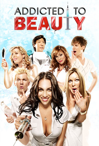 Addicted to beauty