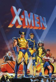 X-Men: The Animated Series