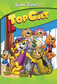 Top Cat