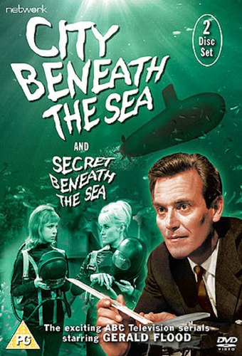 Secret Beneath The Sea