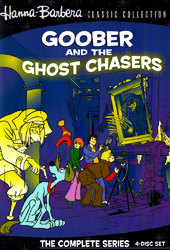 Goober and the Ghost Chasers