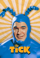 The Tick