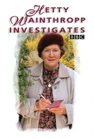 Hetty Wainthropp Investigates (TV Series 1990 - 1999)