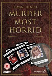 Murder Most Horrid