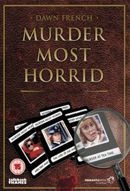 Murder Most Horrid