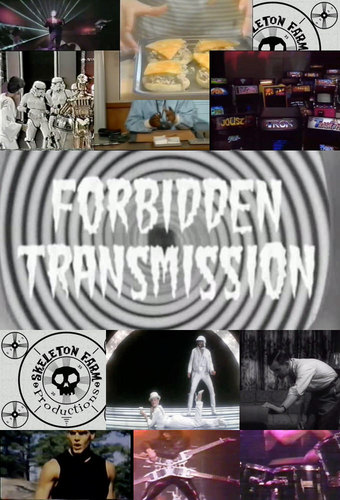 Forbidden Transmission