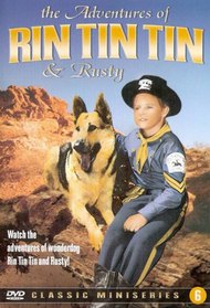 The Adventures of Rin Tin Tin