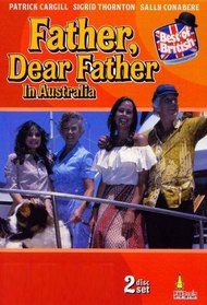Father, Dear Father in Australia