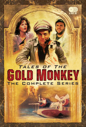 Tales of the Gold Monkey