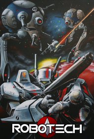 Robotech