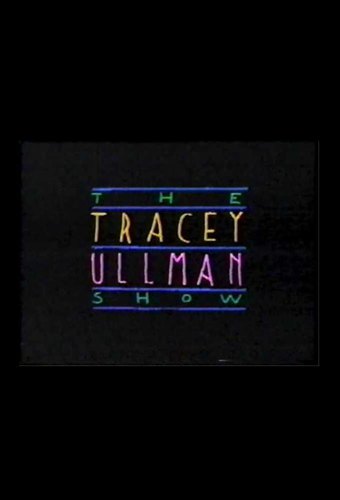 The Tracey Ullman Show