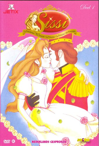 Princess Sissi