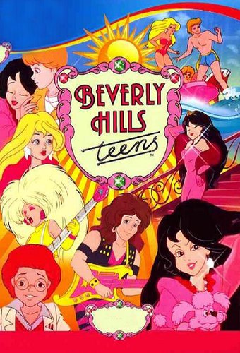Beverly Hills Teens