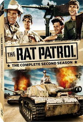 The Rat Patrol