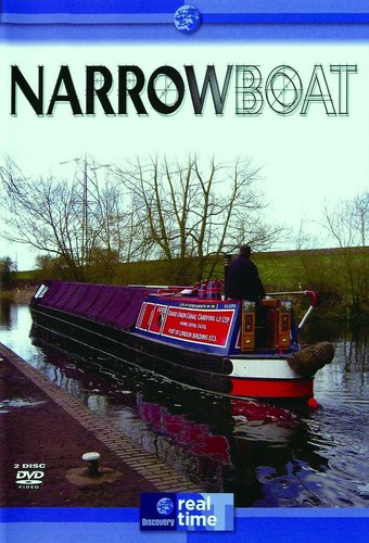 Narrowboat Afloat