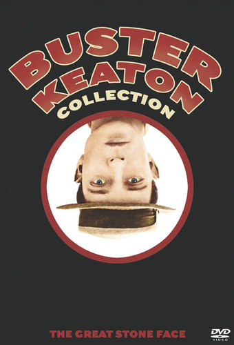 Buster Keaton