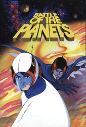 Battle of the Planets