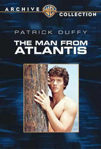 Man from Atlantis