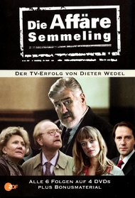 Die Affäre Semmeling