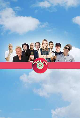 Dama til - med Live Nelvik