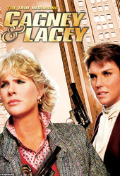 Cagney & Lacey