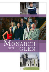 Monarch of the Glen
