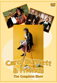 Carol Burnett and Friends