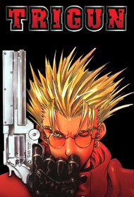 When Animefiller says Trigun has 17 filler episodes. : r/Trigun