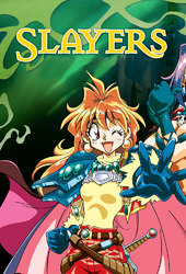 Slayers