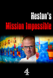 Heston's Mission Impossible