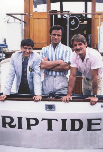Riptide