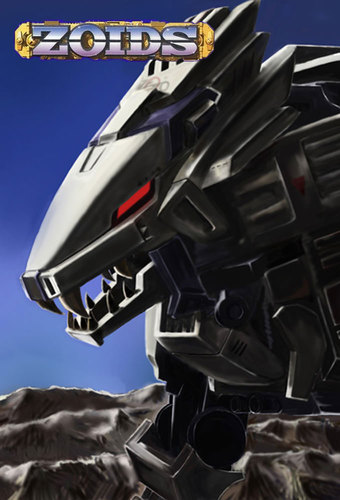 ZOIDS: New Century