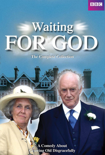 Waiting for God