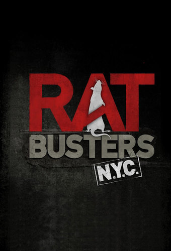 Rat Busters NYC