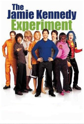 The Jamie Kennedy Experiment