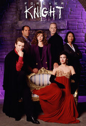Forever Knight