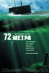 72 meters