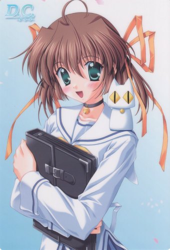 D.C.~Da Capo~