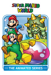 Super Mario World