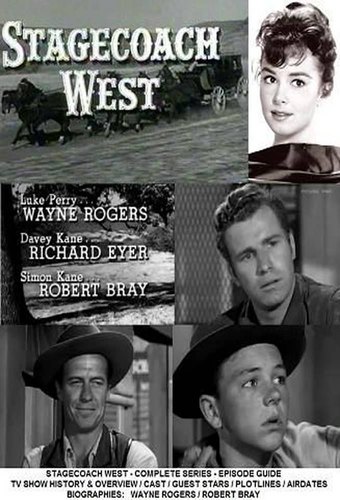 Stagecoach West