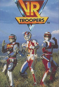 VR Troopers