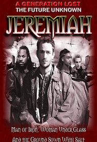 Jeremiah