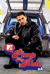 Pimp My Ride (UK)