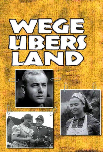 Wege übers Land